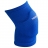 Наколенники спортивные &quot;TORRES Comfort&quot;, синий,р.L, арт.PRL11017L-03, нейлон, ЭВА
