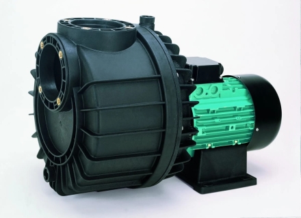 Насос без префильтра Espa Nadorself 200, фото 1