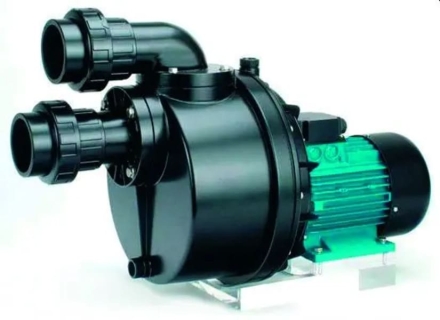 Насос без префильтра Espa Nadorself 200, фото 2