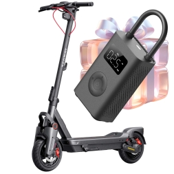 Электросамокат Segway Ninebot G3 Max + подарок, фото 1