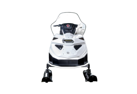 Снегоход БТС Arctic 4Т РК Лонг-Люкс 20 л.с., фото 2