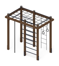 Спортивный комплекс Маугли - СК 2.02.05-01