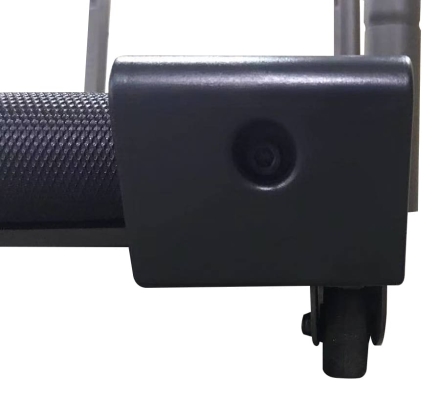 Беговая дорожка AMF 8643, фото 11