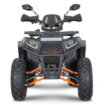 Квадроцикл Dazzle ATV200 Комплектация 1