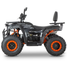 Квадроцикл Dazzle ATV200 Комплектация 1