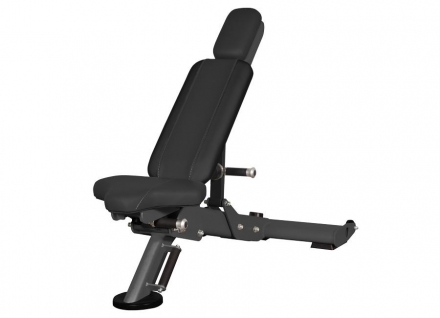 Скамья регулируемая AFB129				, фото 1