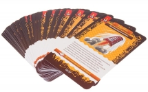 Данетки. Новые детективные истории (на русском)