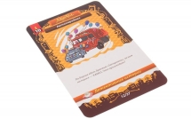 Данетки. Новые детективные истории (на русском)