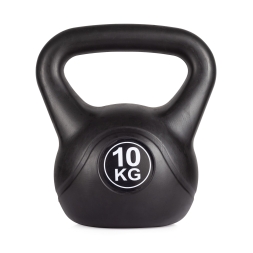 Гиря пластиковая  10 кг, фото 1