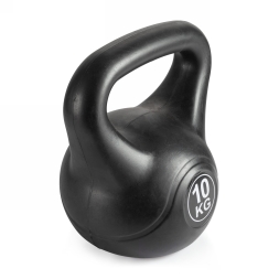 Гиря пластиковая  10 кг, фото 2