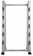 Стойка для штанг VictoryFit VF-D4028