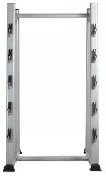 Стойка для штанг VictoryFit VF-D4028, фото 4 Стойка для штанг VictoryFit VF-D4028, фото 4