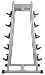 Стойка для штанг VictoryFit VF-D4028, фото 3 Стойка для штанг VictoryFit VF-D4028, фото 3