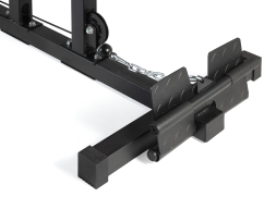 Тренажер силовой со свободными весами VictoryFit VF-С6007, фото 7 Тренажер силовой со свободными весами VictoryFit VF-С6007, фото 7