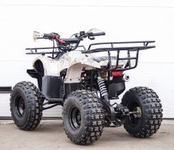 Квадроцикл STALKER 125 Fox, фото 8 Квадроцикл STALKER 125 Fox, фото 8