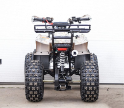 Квадроцикл STALKER 125 Fox, фото 7 Квадроцикл STALKER 125 Fox, фото 7