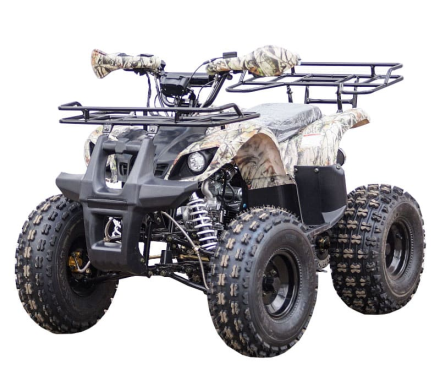 Квадроцикл STALKER 125 Fox, фото 1