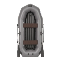 Лодка гребная под мотор Лоцман Профи 300 ВНД Лодка гребная под мотор Лоцман Профи 300 ВНД