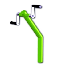 Ручной велосипед Геркулес  УТИ-021 