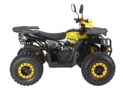 Квадроцикл AVANTIS Optima 8 Premium, фото 4