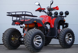 Квадроцикл STALKER 250 Lux, фото 17 Квадроцикл STALKER 250 Lux, фото 17