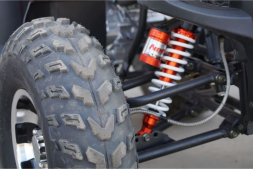 Квадроцикл STALKER 250 Lux, фото 15 Квадроцикл STALKER 250 Lux, фото 15