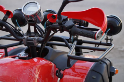 Квадроцикл STALKER 250 Lux, фото 13 Квадроцикл STALKER 250 Lux, фото 13