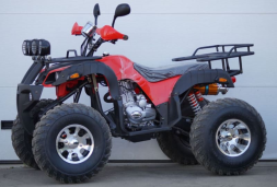 Квадроцикл STALKER 250 Lux, фото 8 Квадроцикл STALKER 250 Lux, фото 8