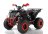 Квадроцикл RAPTOR Lux All 16 л.с.