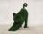 Топиари кошка Лана - газон Deluxe Green