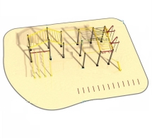 Большой парк W-2.2 Большой парк W-2.2