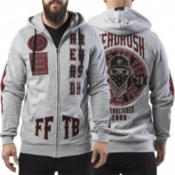 Кофта Headrush heahood0144, фото 1 Кофта Headrush heahood0144, фото 1