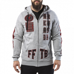 Кофта Headrush heahood0144, фото 2 Кофта Headrush heahood0144, фото 2