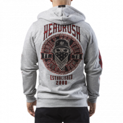 Кофта Headrush heahood0144, фото 3 Кофта Headrush heahood0144, фото 3