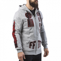 Кофта Headrush heahood0144, фото 4 Кофта Headrush heahood0144, фото 4