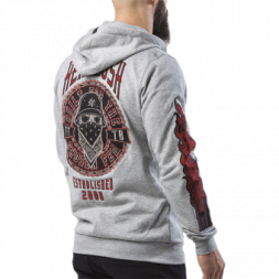 Кофта Headrush heahood0144, фото 5 Кофта Headrush heahood0144, фото 5