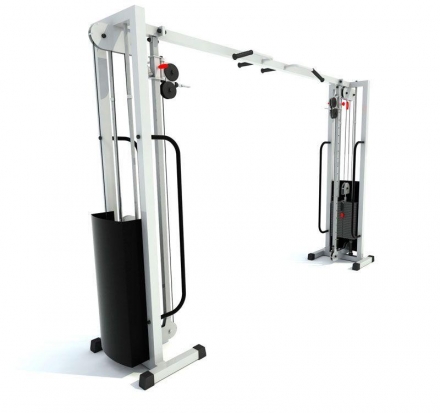 Блочная рамка регулируемая SТ-103М, фото 2