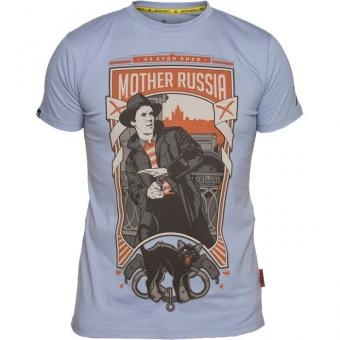 Футболка Mother Russia mtrshirt068, фото 1