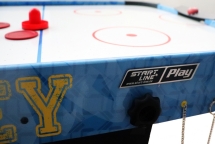 Аэрохоккей Blue Ice 4,5 футов Аэрохоккей Blue Ice 4,5 футов