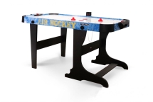 Аэрохоккей Blue Ice 4,5 футов Аэрохоккей Blue Ice 4,5 футов