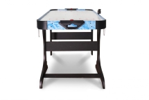 Аэрохоккей Blue Ice 4,5 футов Аэрохоккей Blue Ice 4,5 футов