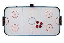 Аэрохоккей Blue Ice 4,5 футов Аэрохоккей Blue Ice 4,5 футов