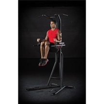 Напольный турник-стойка Adidas ADBE-10260 Напольный турник-стойка Adidas ADBE-10260