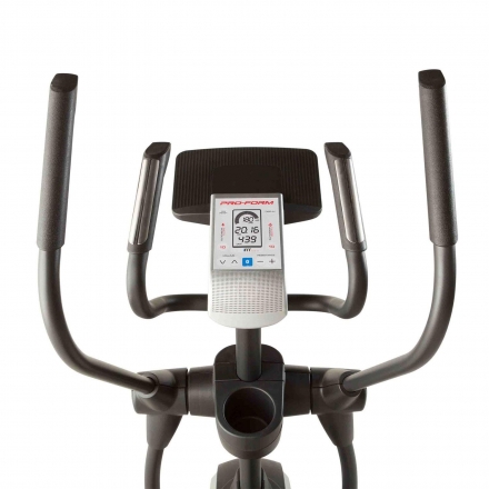 Эллиптический тренажер Pro-Form Endurance 420 E (без адаптера), фото 4