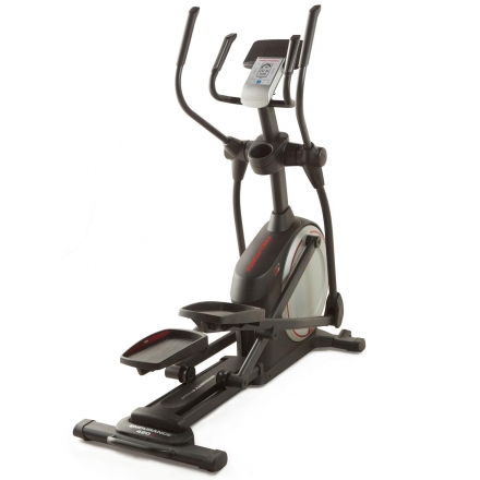 Эллиптический тренажер Pro-Form Endurance 420 E (без адаптера), фото 1