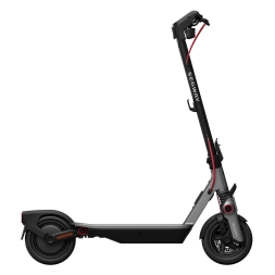 Электросамокат Segway Ninebot F3 Pro + подарок, фото 5