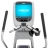 Эллиптичecкий тpeнaжep PRECOR EFX 885