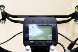 Снегоход ЛИДЕР Альфа 2 150, фото 14