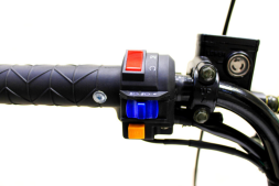 Снегоход ЛИДЕР Альфа 2 150, фото 10