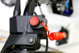 Снегоход ЛИДЕР Альфа 2 150, фото 9